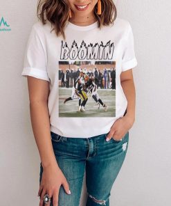 Will compton boomin shirt
