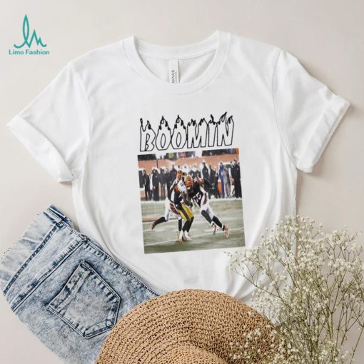 Will compton boomin shirt