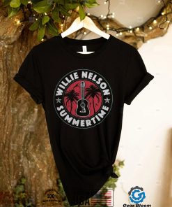 Willie Nelson Official Merch t shirt1