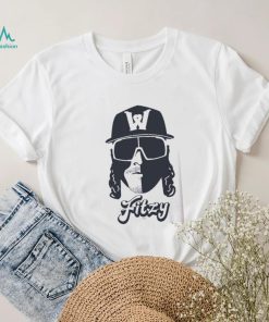Worcester red sox ’47 fitzy shadow sr shirt