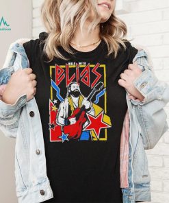 Wwe elias walk with elias 2022 shirt