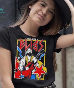 Wwe elias walk with elias 2022 shirt