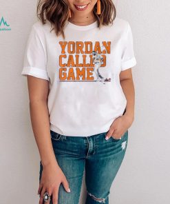 Yordan Alvarez Called Game Houston Astros Baseball T Shirt