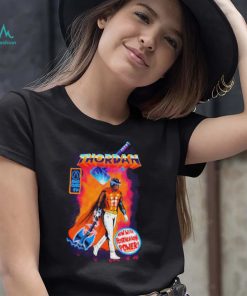 Yordan Alvarez THORDAN Comic Shirt