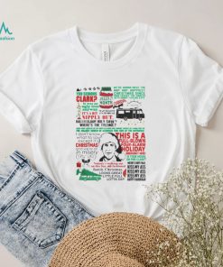 You Serious Clark Jelly Of Month National Lampoons Christmas Vacation shirt