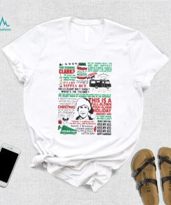 You Serious Clark Jelly Of Month National Lampoons Christmas Vacation shirt2