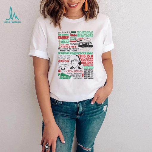 You Serious Clark Jelly Of Month National Lampoons Christmas Vacation shirt