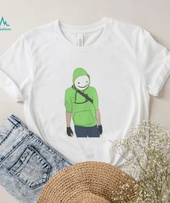 Youtuber Dream With Outline The Cute Guy shirt1