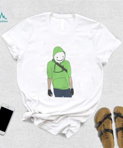 Youtuber Dream With Outline The Cute Guy shirt2