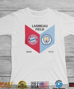 aKBdbN7j Manchester City Fc Bayern Munich Lambeau Field 2022 Shirt3