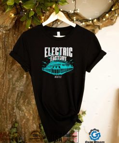 eOWnLLcH The Electric Factory Seattle Mariners 2022 Postseason Shirt1