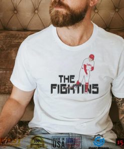 The Fightins Philadelphia Phillies 2022 Postseason Shirt