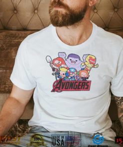 fiiiewLY She Hulk Avengers Ginger Gonzaga Shirt2