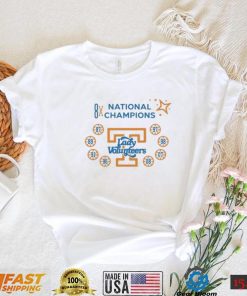 k0kJEFXe Tennessee Volunteers Lady Vols National Champions T Shirt2