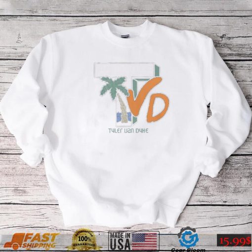 Nfl Miami Hurricanes Tyler Van Dyke Manning Allstate Sugar Bowl Hoodie