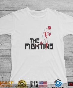 lLzVaFJ5 The Fightins Philadelphia Phillies 2022 Postseason Shirt3