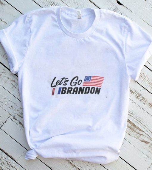 offical Let’s Go Brandon Shirt