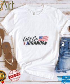 offical Let's Go Brandon Shirt