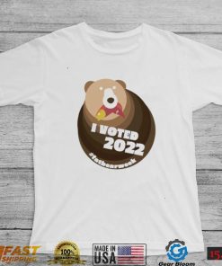 0Rx2HBsk I voted 2022 fat Bear week logo shirt1