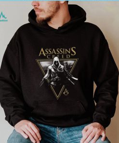 15th Anniversary Assassins Creed 2 Ezio Box Up Shirt