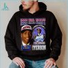 1996 Draft Allen Iverson T Shirt