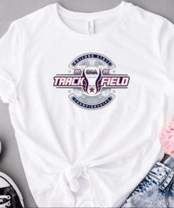 2022 CAA State Championship Track And Field Shirt