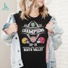 Atlanta Falcons mascot Atlanta’s dirty boys Lightning shirt