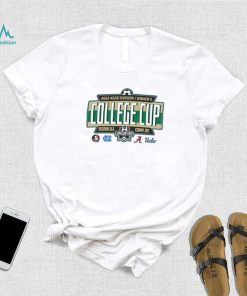 2022 NCAA D I Women’s College Cup December 2&5 Cary Shirt