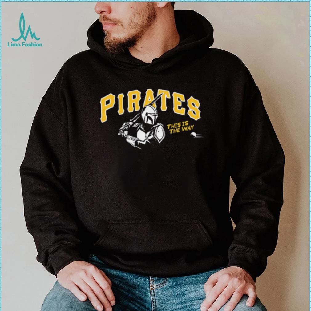 2022 Pirates Star Wars Shirt 2022 Pirates Star Wars Shirt