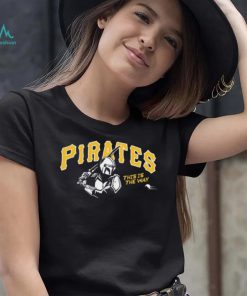 2022 Pirates Star Wars Shirt