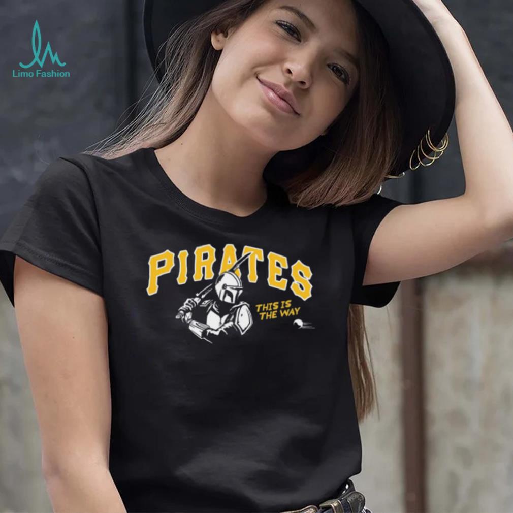 2022 Pirates Star Wars Shirt 2022 Pirates Star Wars Shirt