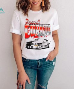 2022 Proud Corvette Owner shirt