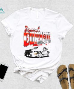 2022 Proud Corvette Owner shirt