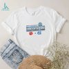 2022 Subway ACC Football Championship Game Clemson Vs North Carolina Shirt