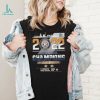 Toronto Argonauts Team 2022 Argos Champions Shirt