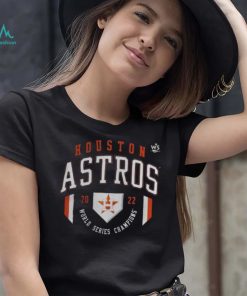 2022 World Series Champions Houston Astros Shirt