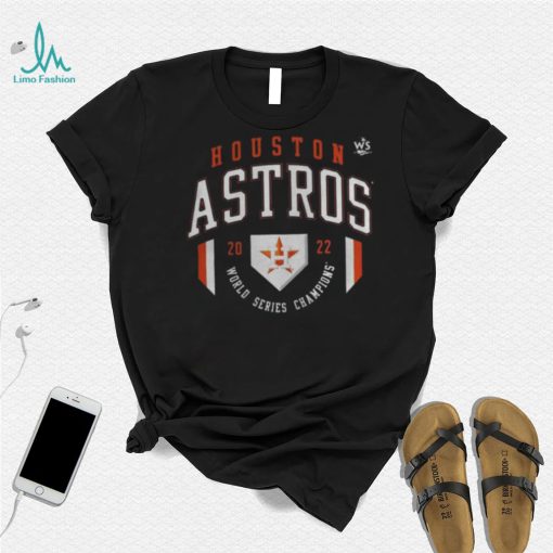 2022 World Series Champions Houston Astros Shirt