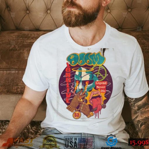 Vintage MF Doom Rapper T shirt MF Doom Fan Shirt Rap Hip Hop Shirt