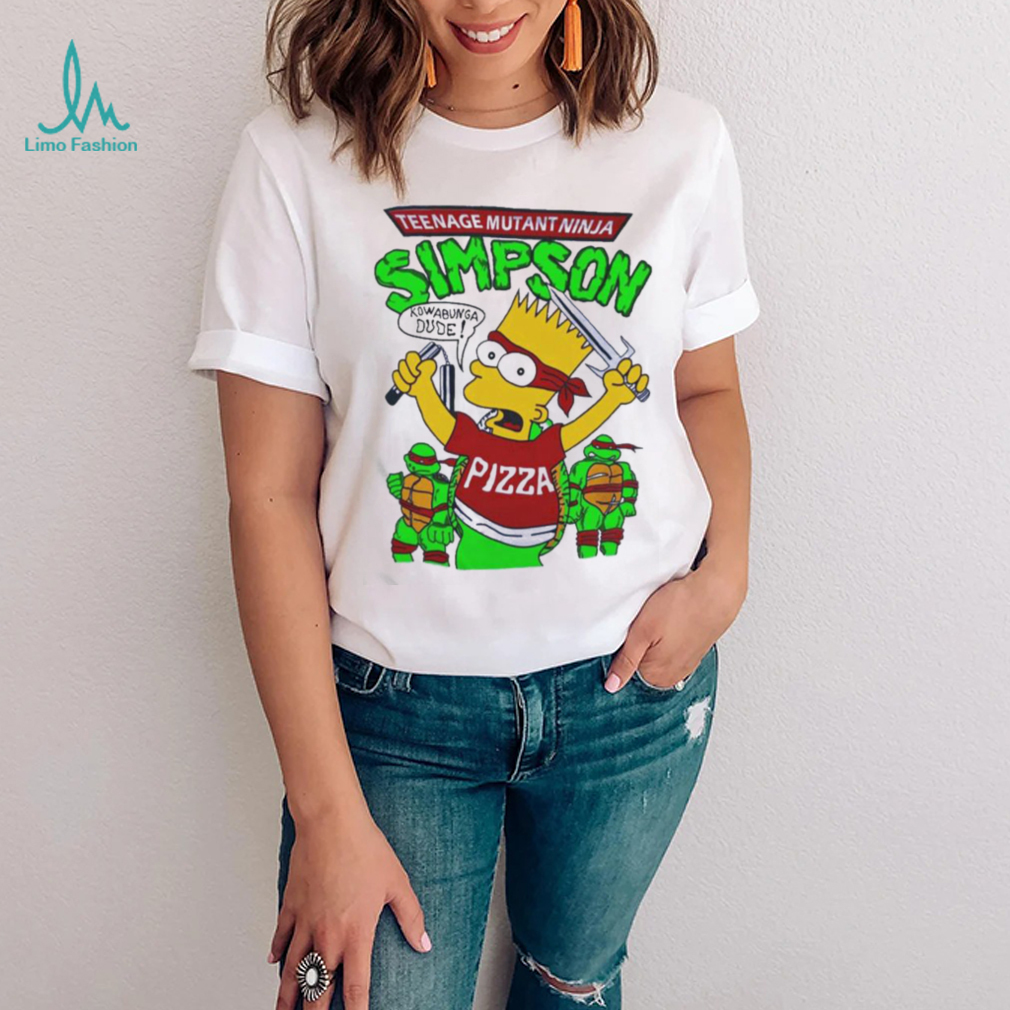 Teenage Mutant Ninja Turtles Turtle Weekend T-shirt L 90s 