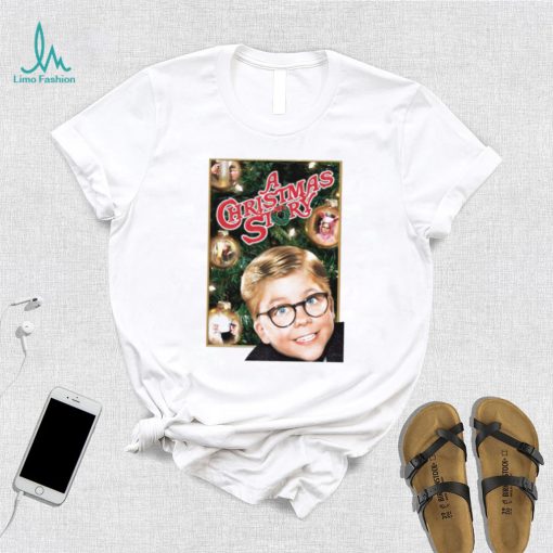 A Christmas Story Movie shirt