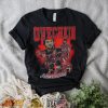 Alexander Ovechkin Ice Hockey NHL T Shirt