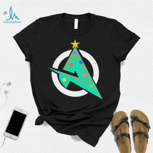 Ali A Merch Christmas Sweater T shirt