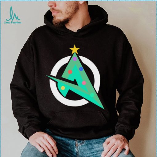 Ali A Merch Christmas Sweater T shirt