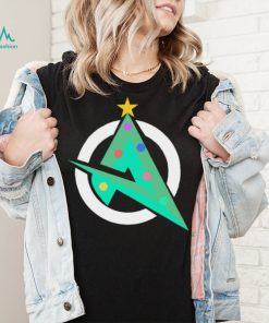 Ali A Merch Christmas Sweater T shirt