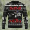 Budweises Ugly Christmas Ugly Sweater Gift For Christmas