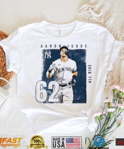 All Rise Aaron Judge T Shirt1