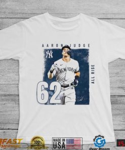All Rise Aaron Judge T Shirt2