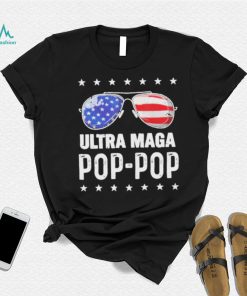 All Ultra Maga Pop Pod Shirt