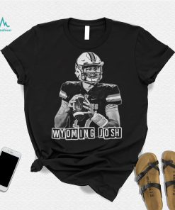 Allen Amazing Josh Allen T Shirt