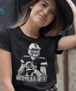 Allen Amazing Josh Allen T Shirt